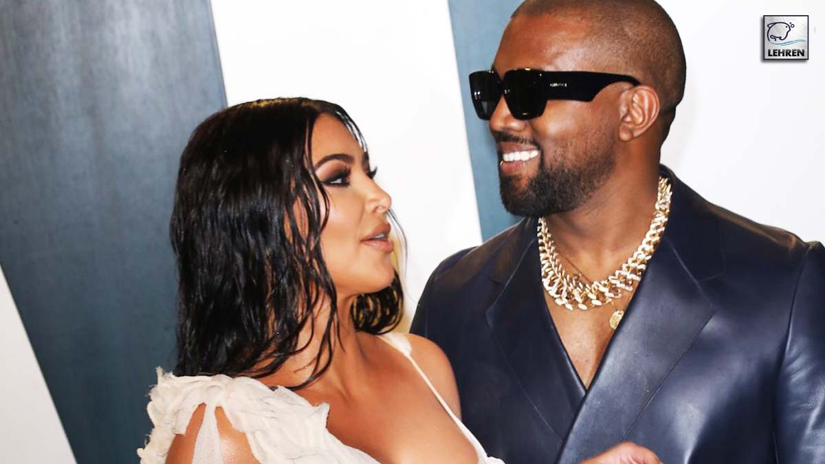 Kim Went Frenzied On Knowing About Her Pregnancy With Kanye