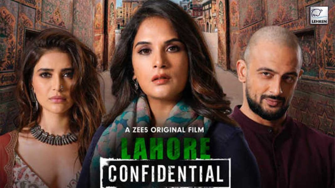 Lahore Confidential Review