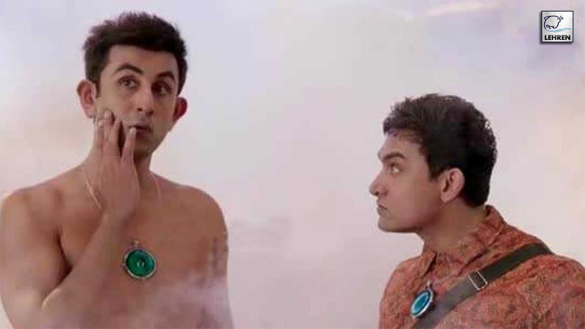 Ranbir Kapoor To Play Lead Role In Sequel Of PK