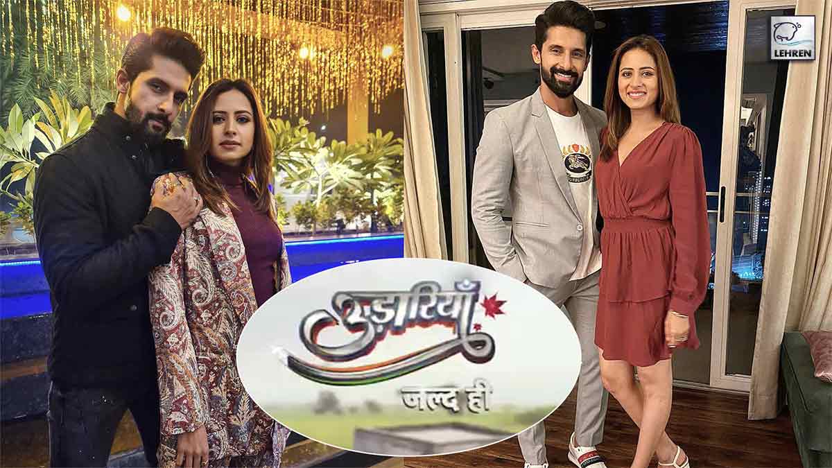 Sargun Mehta And Ravi Dubey Are Excited To Release Their TV Production Udaariyan