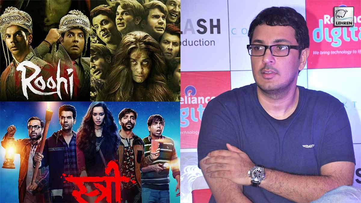 Stree And Roohi Producer To Make A Horror Universe With More Exciting Films