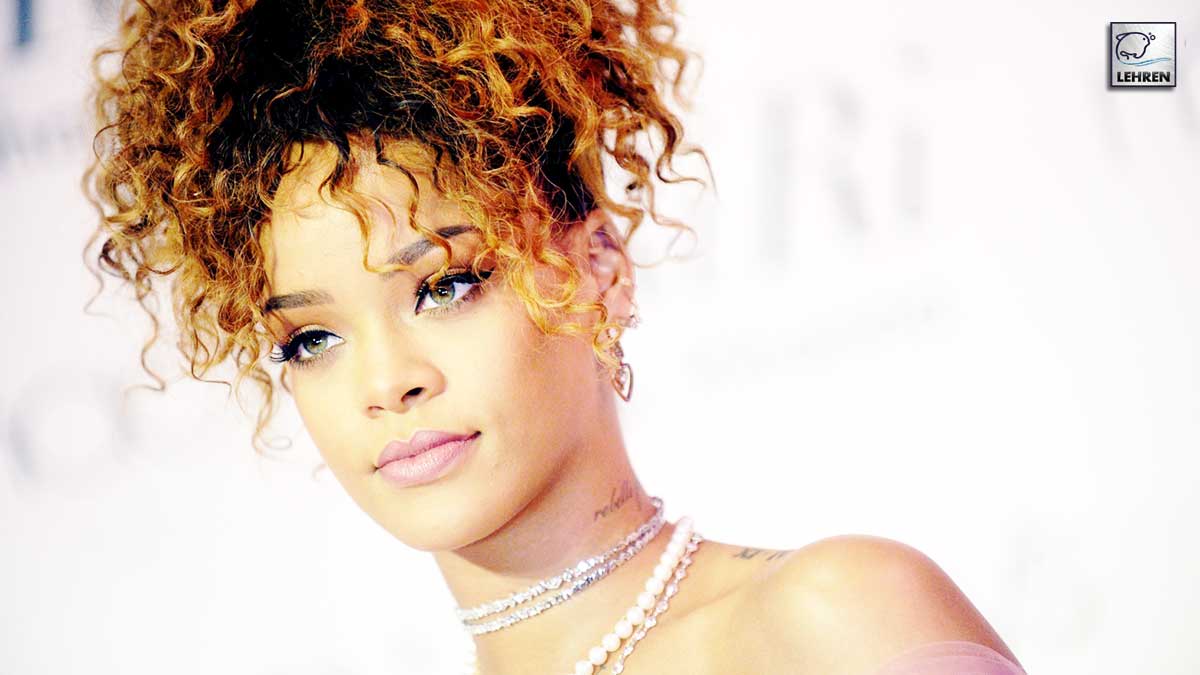 The Barbados Babe | Rihanna | Must Watch Video