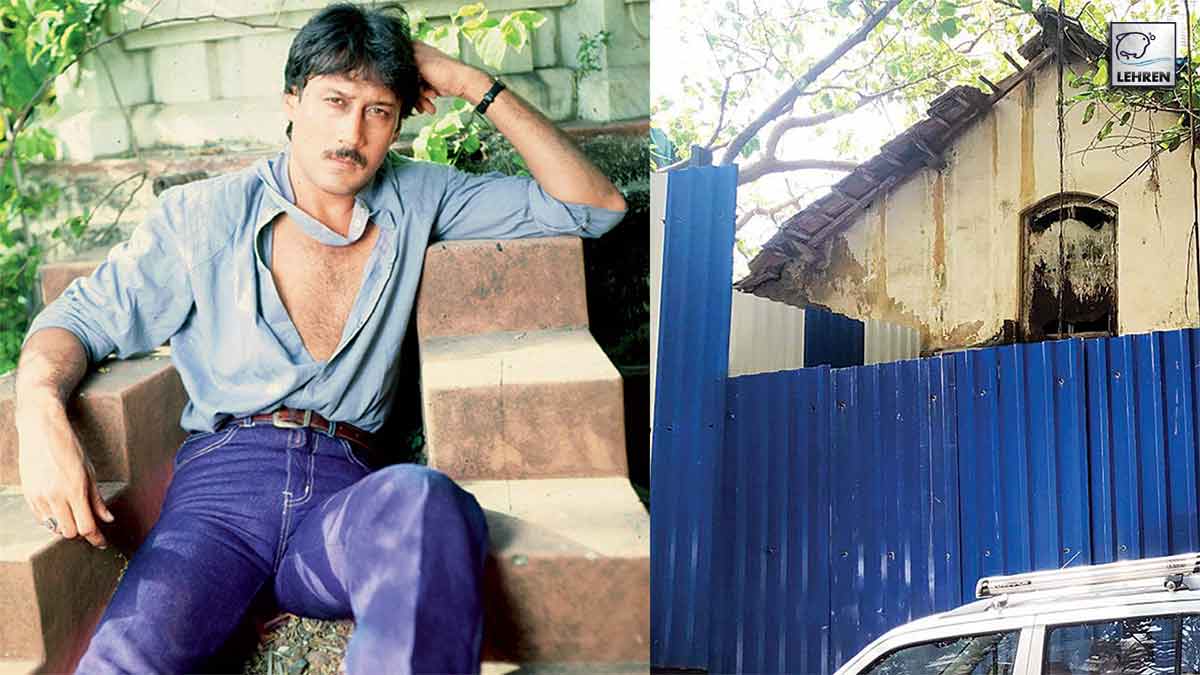 When Jackie Shroff Used To Live In Chawl And Stand In Line To Use Public Toilets