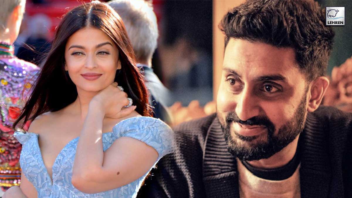 Abhishek Bachchan's Savage Reply To The Troll Who Said, You Don't Deserve A Beautiful Wife