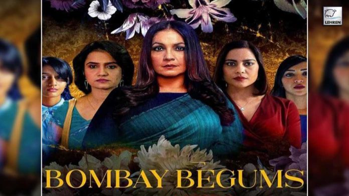 Bombay Begums Review