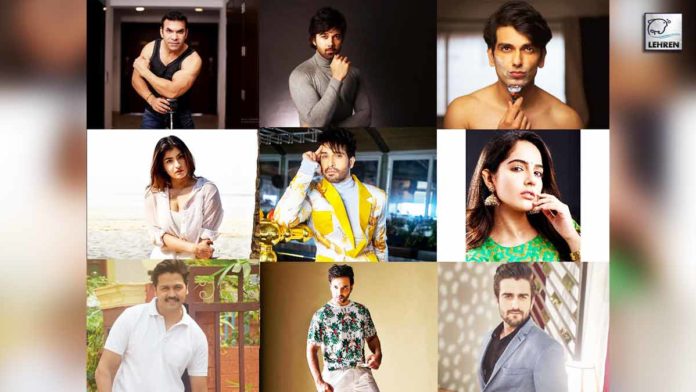 Celebs On Entertainment Industry