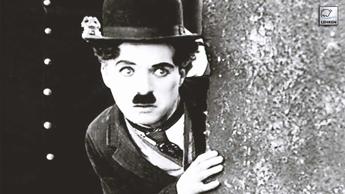 Charlie Chaplin - The King Of Comedy | Rare Video