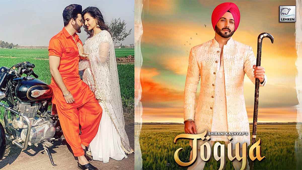 Dheeraj Dhoopar And Smriti Kalra To Feature In A Punjabi Love Song Jogiya