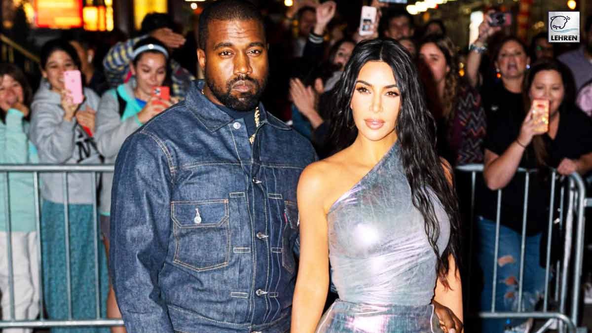 Kim Divorce From Kanye