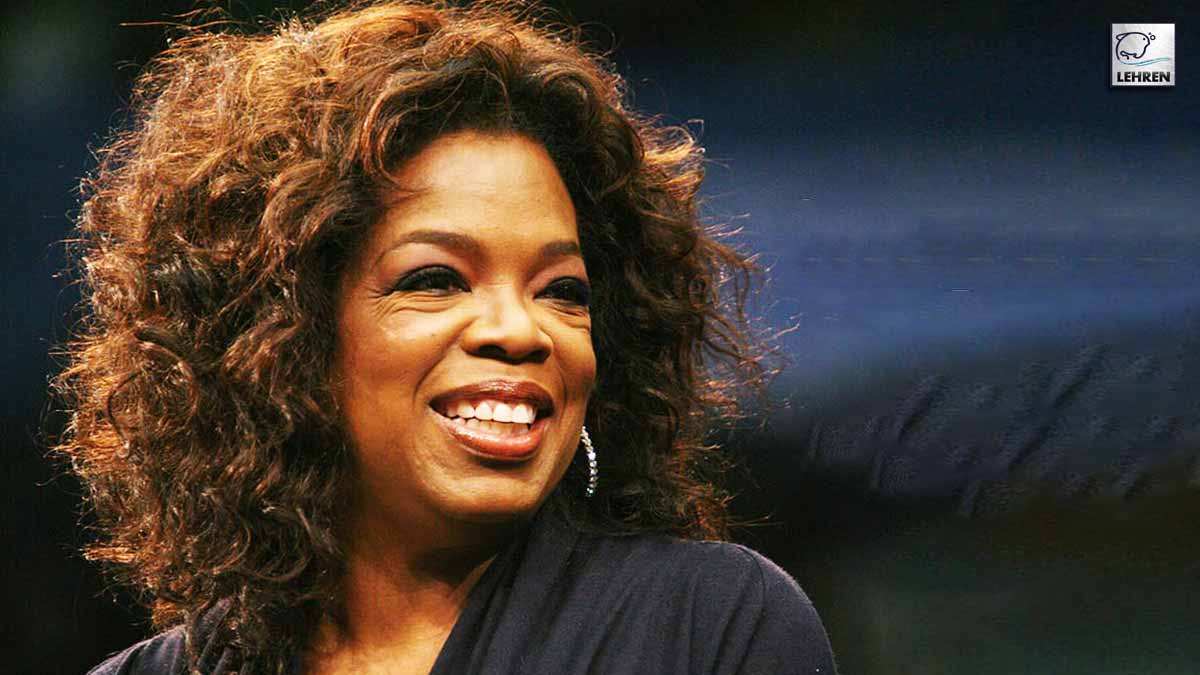Oprah Winfrey | A Woman Of Power | Rare Video