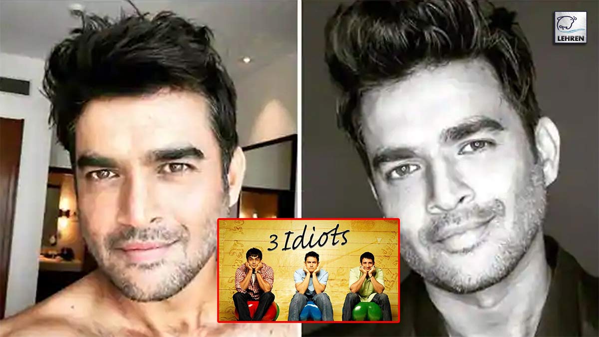 R Madhavan Shares He Is Covid+ In The Funniest Way Ever
