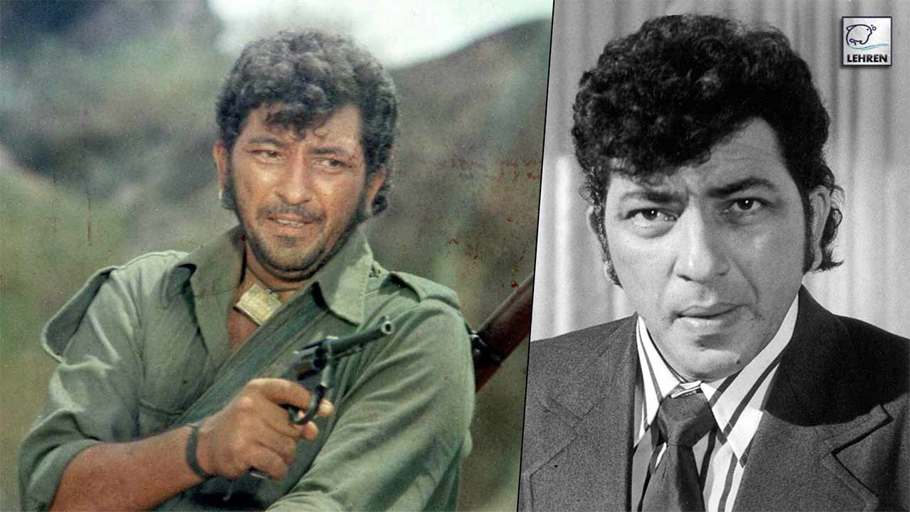 Stories Never Told Before: Who Discovered Amjad Khan Before Sholay?