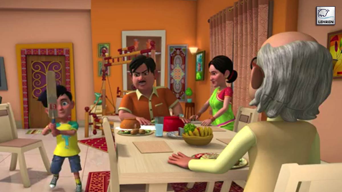 Taarak Mehta Ka Ooltah Chashmah All Set To Get Animated Spin Off