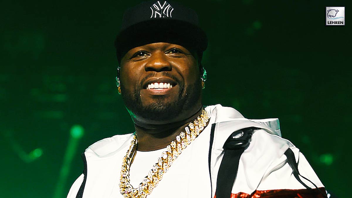 The Rise Of Gangsta Rap - 50 Cent