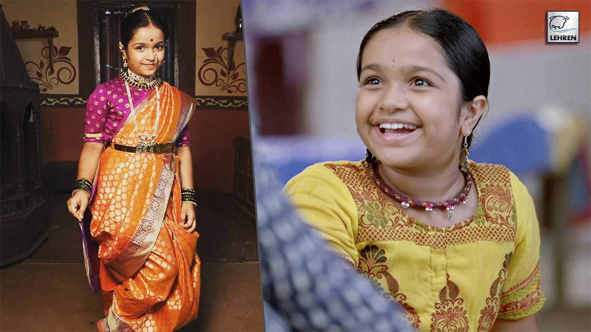 Ahilya Had The Courage To Dream And Voice Out Her Wishes, Says Aditi Jaltare