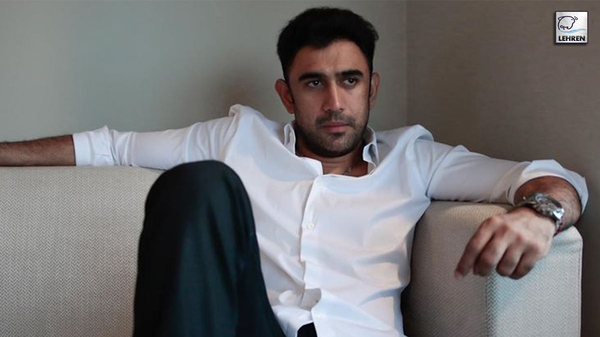 Amit Sadh Quits Social Media, Wins Hearts Of People