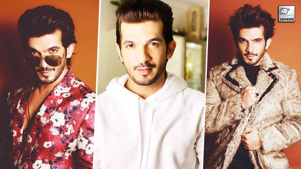Arjun Bijlani: I've Learnt A Lot And Grown A Lot Through These Years