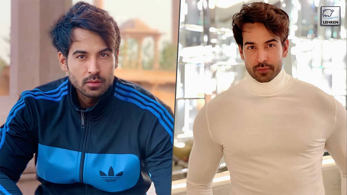 Bigg Boss Fame Arhaan Khan Talks About The Importance Of Ramadan In His Life