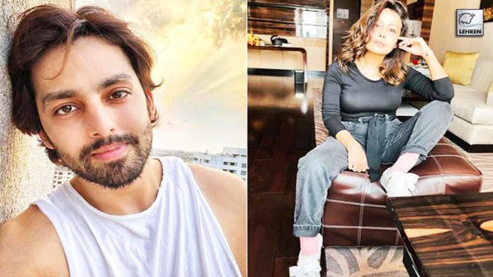 Himansh Kohli Opens Up On His Breakup With Neha Kakkar