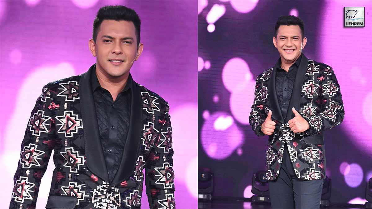 Indian Idol 12 I Am Delighted To Be Back On The Show Says Aditya Narayan