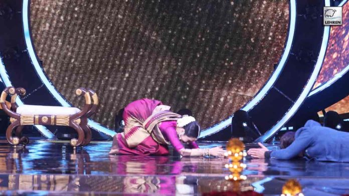 Rekha Indian Idol 12