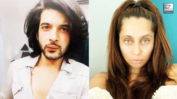 Karan Kundrra Opens Up On His Breakup With Ex VJ-Anusha