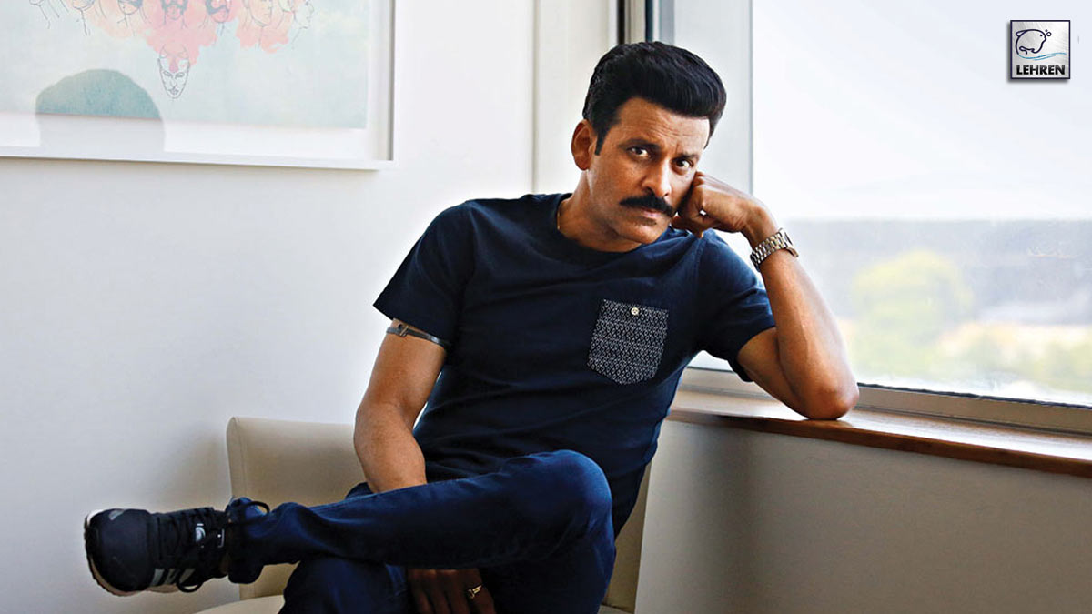 Manoj Bajpayee’s Victory Over Covid, OTT And His Journey From Bihar