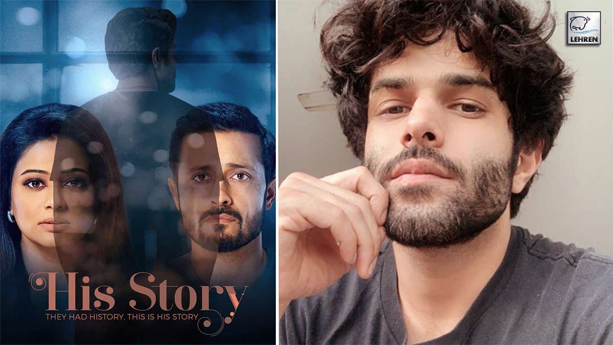 Mrinal Dutt Homosexual Love Story Is As Normal As A Heterosexual Love Story