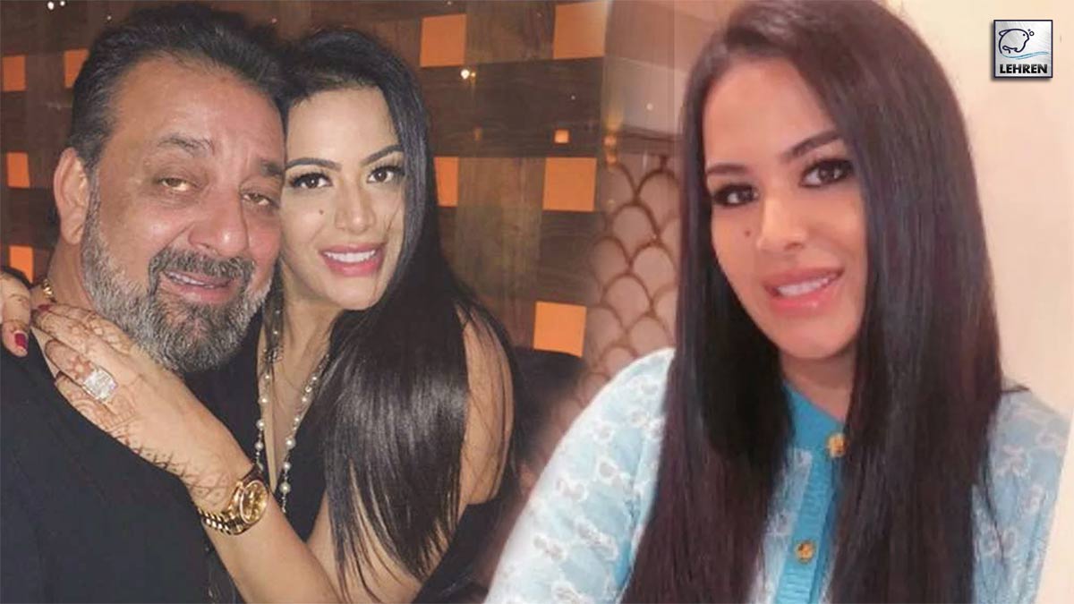 Sanjay Dutt's Daughter Trishala Opens Up About Her 7 Years Of Relationship