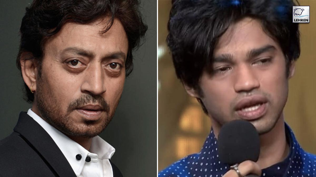 Son Babil Doesn't Share Irrfan Khan's Memories On Instagram Anymore, Here's Why!