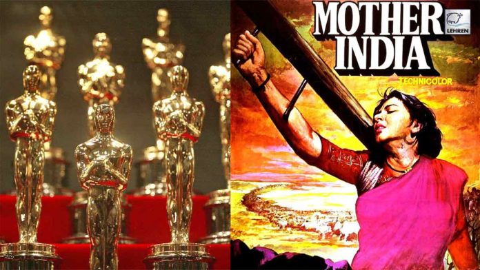 The Academy Awards – India’s Historical Oscar Moments