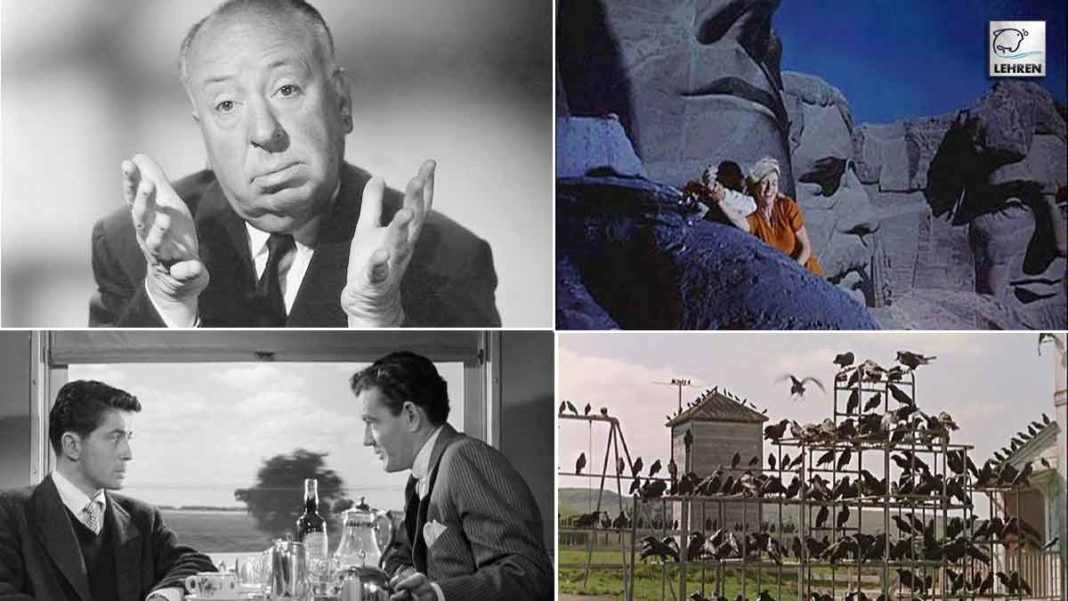 Alfred Hitchcock's Films