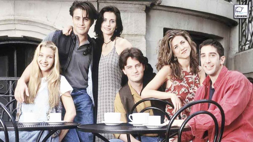 Before F.R.I.E.N.D.S. Reunion Special, 10 Most Cult ...