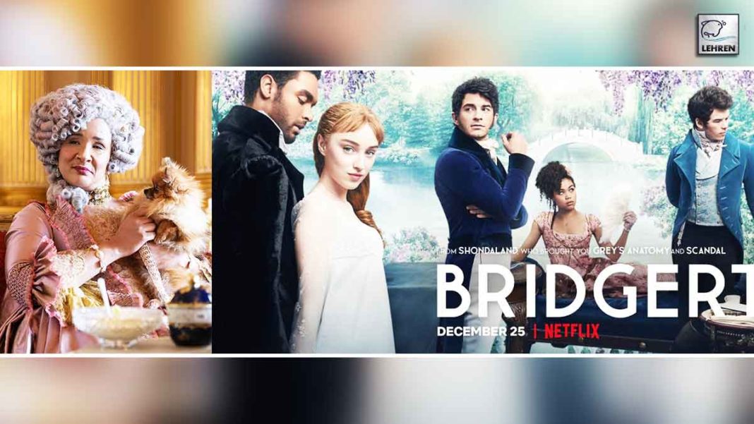Bridgerton Spinoff On Netflix