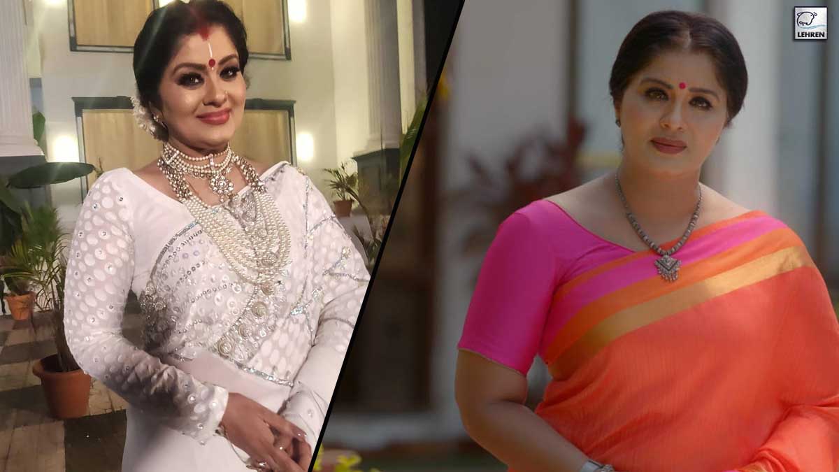 Choosing The Right Kind Of Project Is Very Important - Sudha Chandran