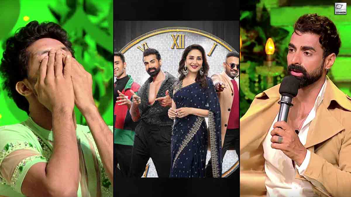 Dance Deewane: Competition Gets Tougher As Elimination Shocks Everyone