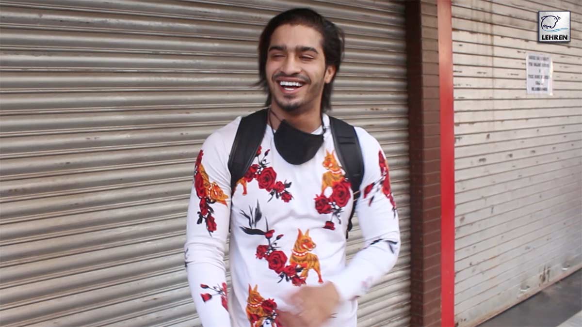 Faiz Baloch Hints At Team 07' Upcoming Friendship Song