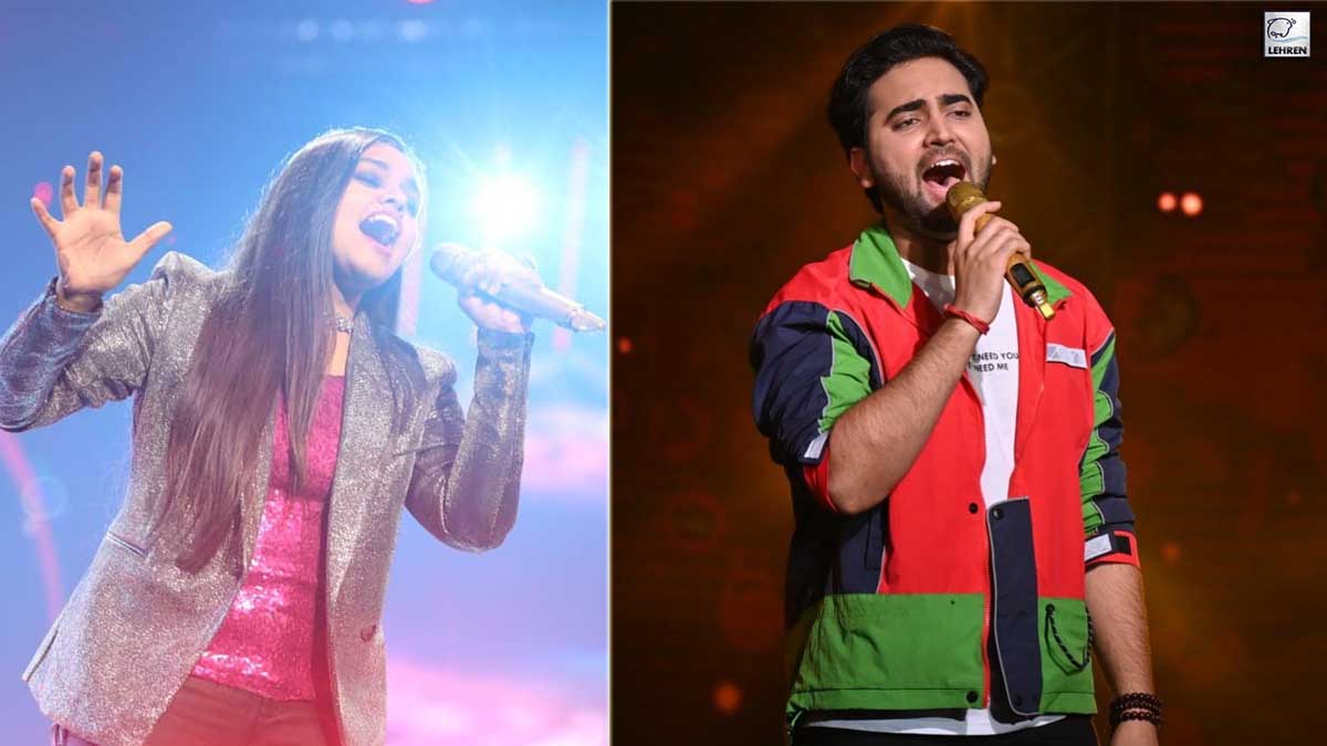 Indian Idol 12 Fans Demand Elimination Of Mohammad Danish And Shanmukhapriya