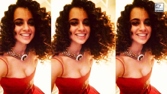 Kangana’s Twitter Account Suspension