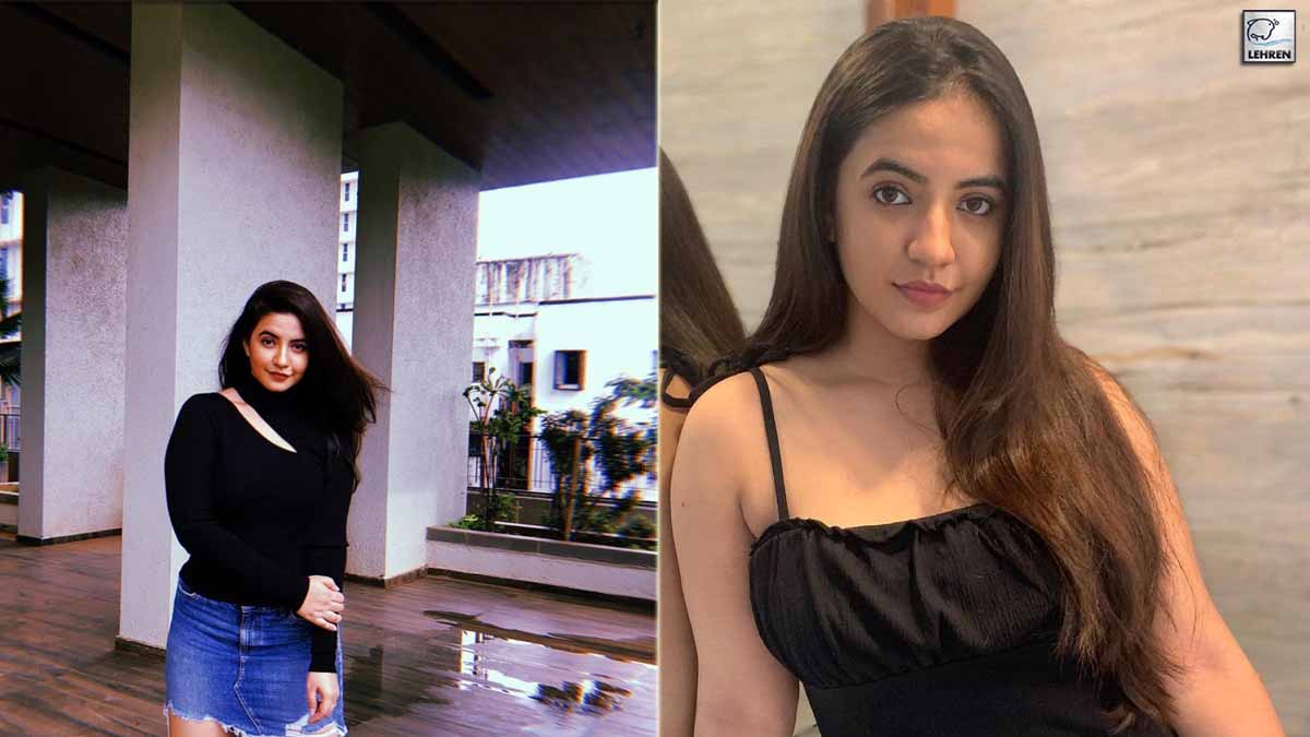 Meera Deosthale Expresses Concern About The Escalating Mental Health Issues
