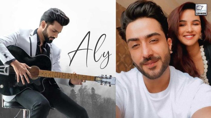 Rahul New Song Aly