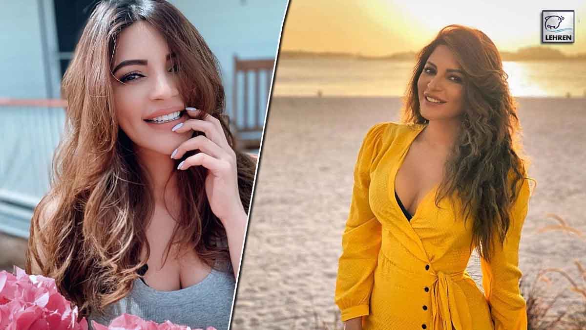 Shama Sikander Joins Virtual Fundraiser Initiative To Raise Money For Covid Patients
