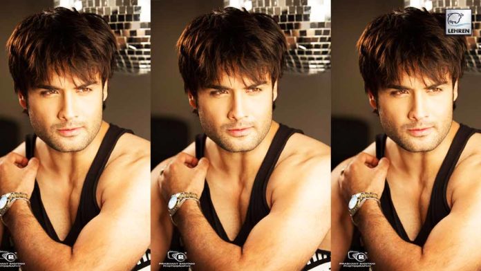 Vivian Dsena Different Roles