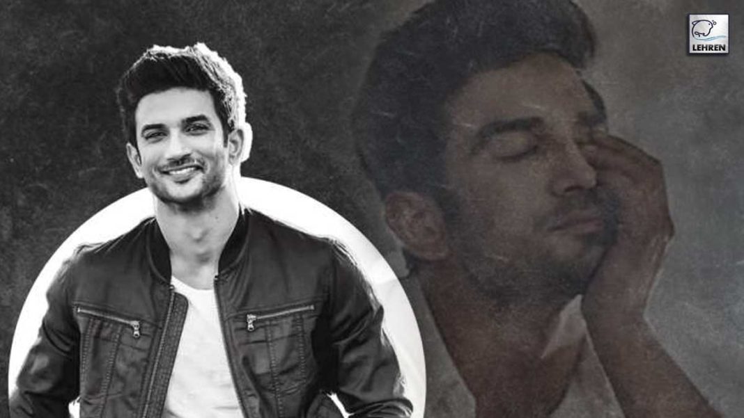 Sushant Singh Rajput Suicide Case - All Events & Disclosures In The Case