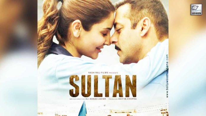 5 Years Of Sultan This Salman Khan And Anushka Sharma Starrer Still Rules The Hearts Of Bollywood Buffs