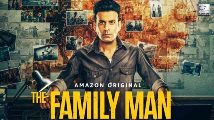 The Family Man Season 2 Review