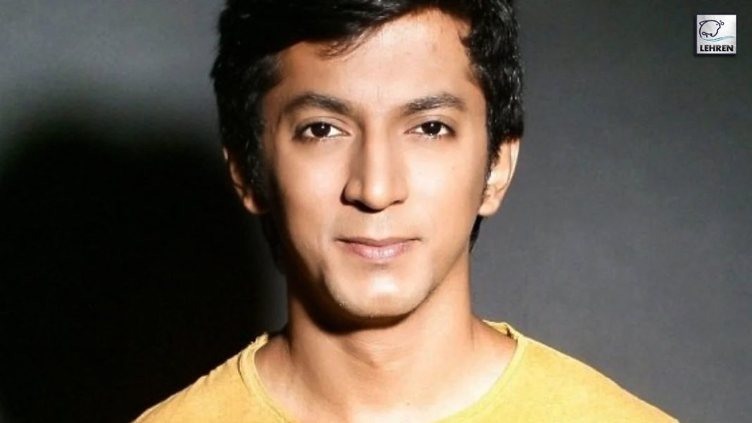 Anshuman Jha Opens Up About His Next & Working With Harish Vyas.
