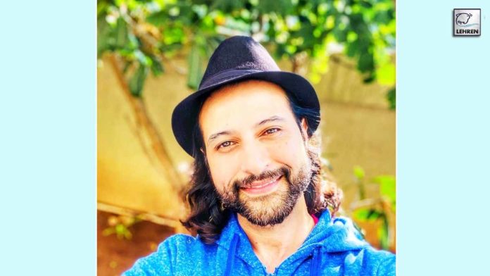 Apurva Agnihotri Anupamaa Career