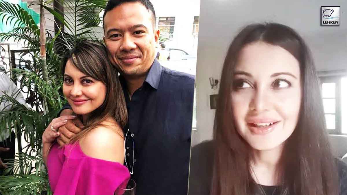 Exclusive Minissha Lamba Opens Up About Finding Love After Her Divorce In 2020