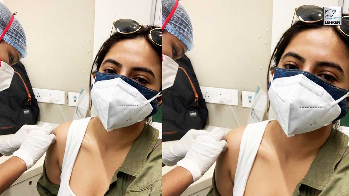 I Am Scared Of Injections, But This Vaccine Is The Most Important One Meera Deosthale